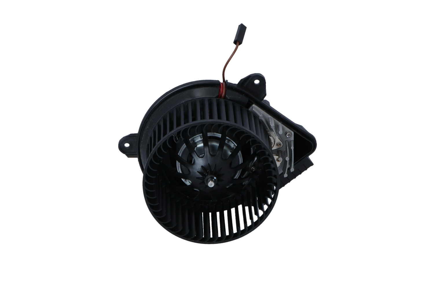 Ventilador de habitáculo NRF B.V. ref. 34021