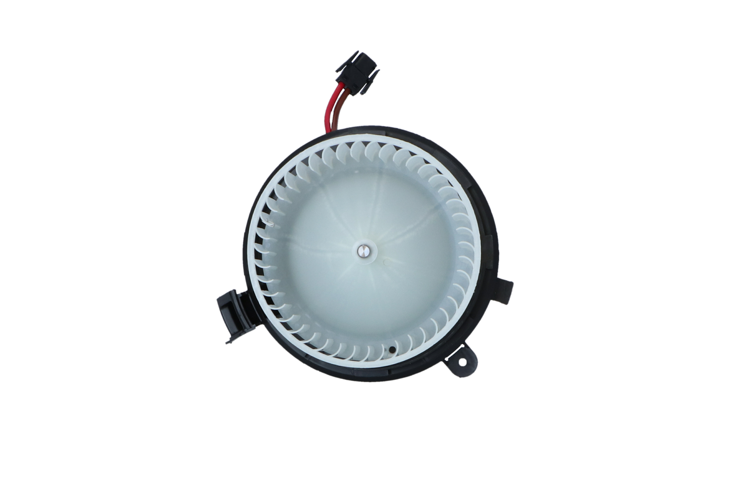 Pulseur d'air habitacle (Ventilateur habitacle) NRF B.V. ref. 34041