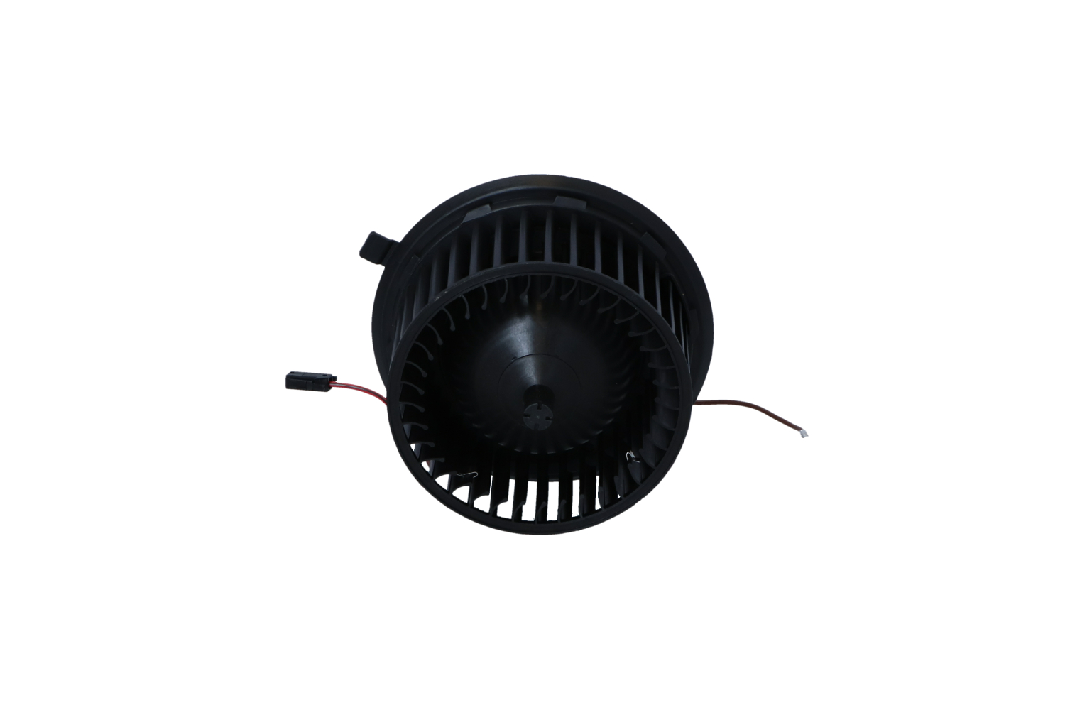 Pulseur d'air habitacle (Ventilateur habitacle) NRF B.V. ref. 34085