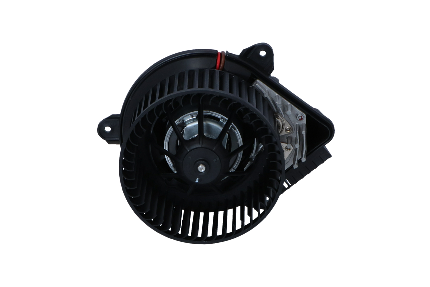 Ventilador de habitáculo NRF B.V. ref. 34098