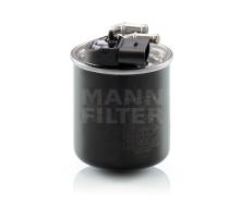 MANN-FILTER WK 820/20