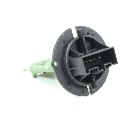 Résistance, pulseur d'air habitacle (Élément de commande, chauffage/ventilation) DENSO ref. DRS21002