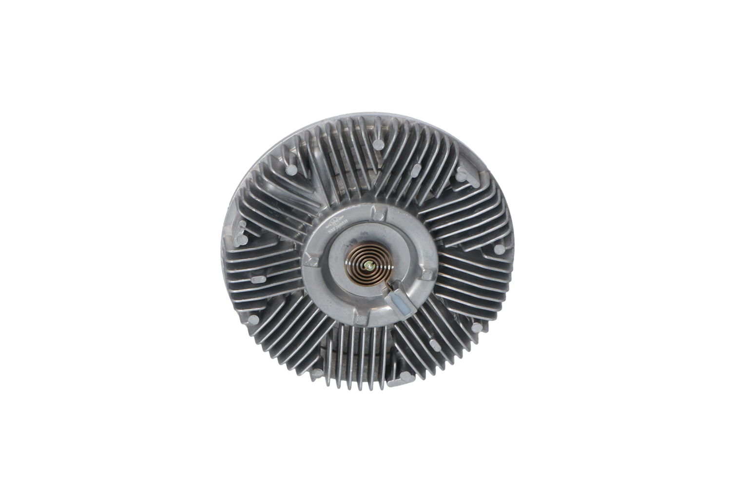 Embrayage, ventilateur de radiateur (Embrayage ventilateur moteur) NRF B.V. ref. 49610