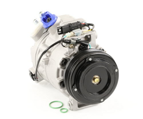 Butée hydraulique Gt