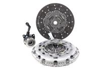 Schaeffler LUK 626 3093 33