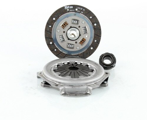 Kit d'embrayage VALEO 801988