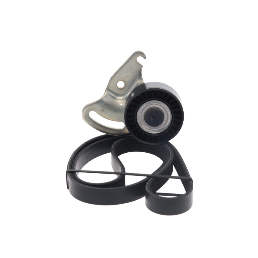 Kit de courroie d'accessoire Schaeffler INA ref. 529 0178 10