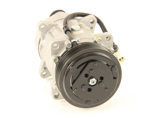 Butée hydraulique M5