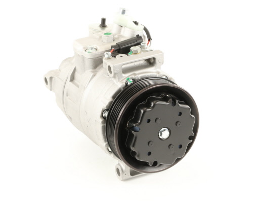 Compresseur, climatisation Frig Air S.p.A. ref. 930.30039