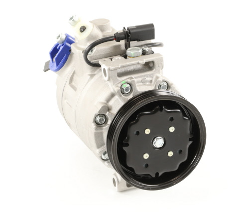 Butée hydraulique A4