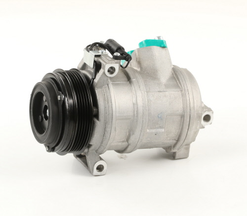 Butée hydraulique Gt