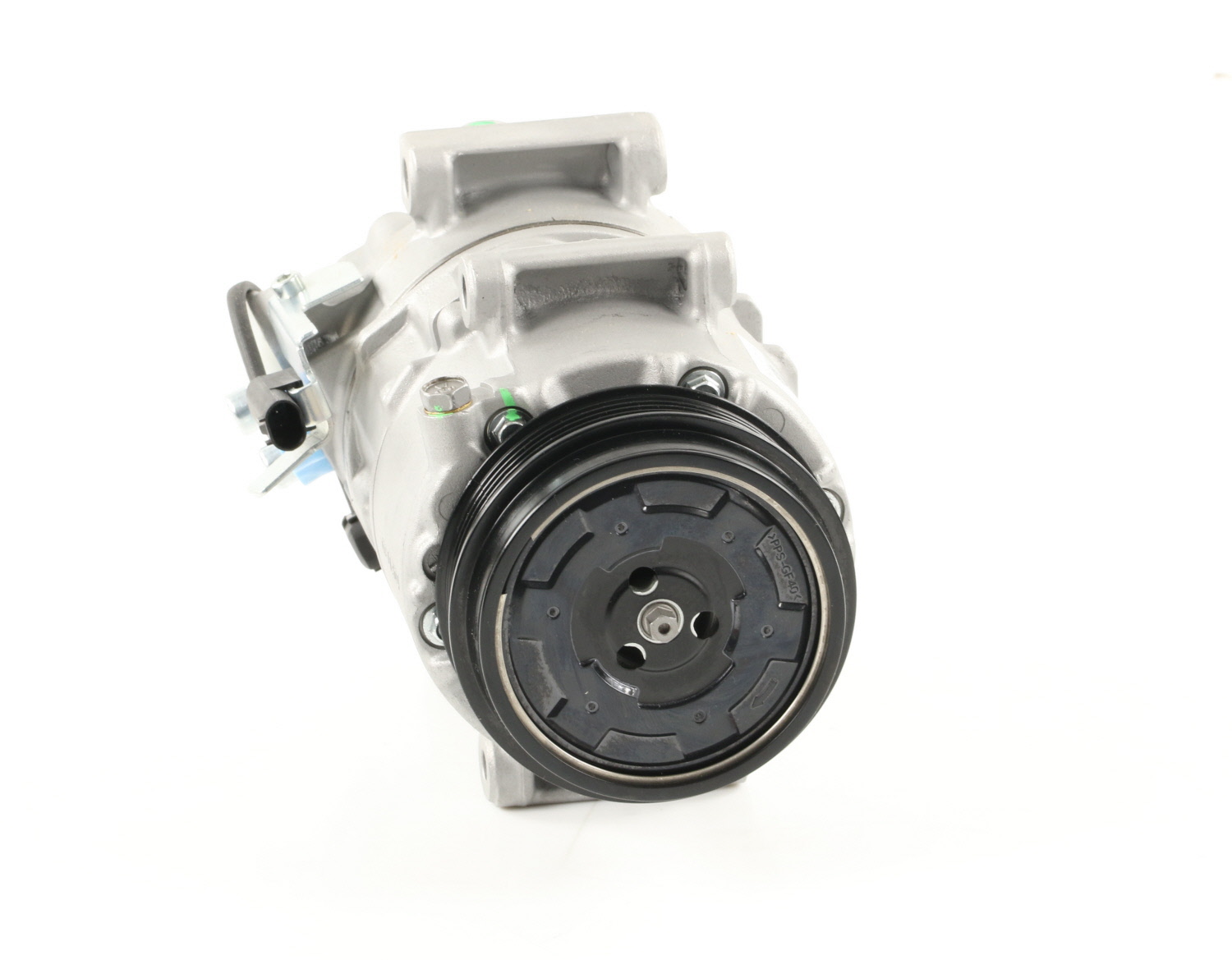 Butée hydraulique 411