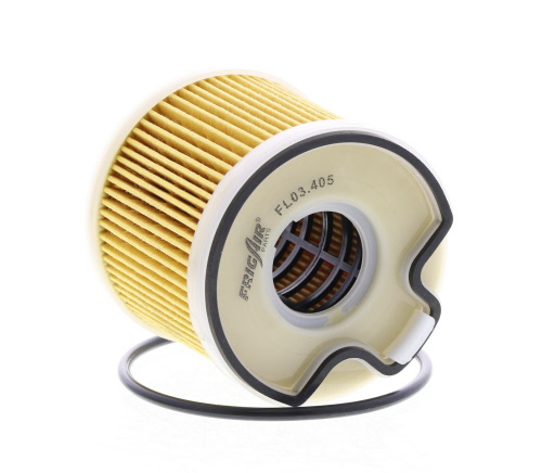 Filtro de combustível Frig Air S.p.A. ref. FL03.405