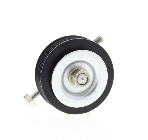 Galet tendeur de courroie d'accessoire HERTH+BUSS JAKOPARTS J1141057