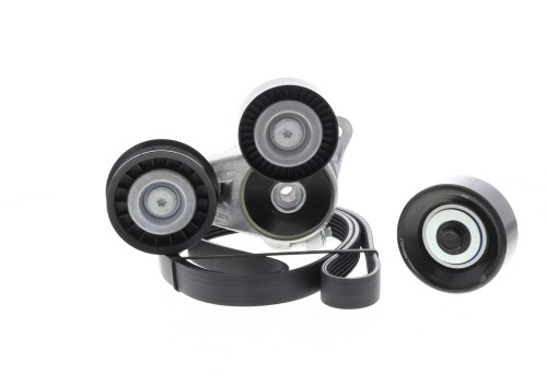 Kit de courroie d'accessoire SNR KA852.00
