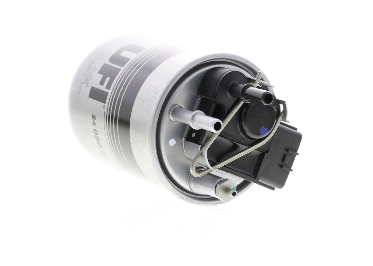 Filtre à carburant UFI FILTERS SPA 24.080.00