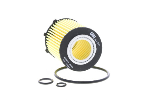 Filtre à huile UFI FILTERS SPA 25.178.00
