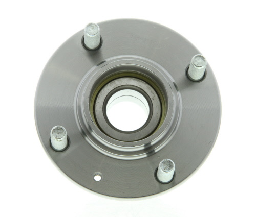 Roulement de roue HERTH+BUSS JAKOPARTS ref. J4710555