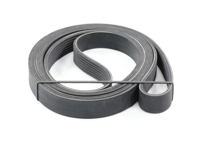 Courroie trapézoïdale à nervures CONTITECH 7PK3120