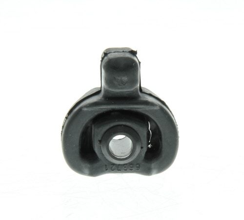 Bandes de caoutchouc, échappement WALKER 80227