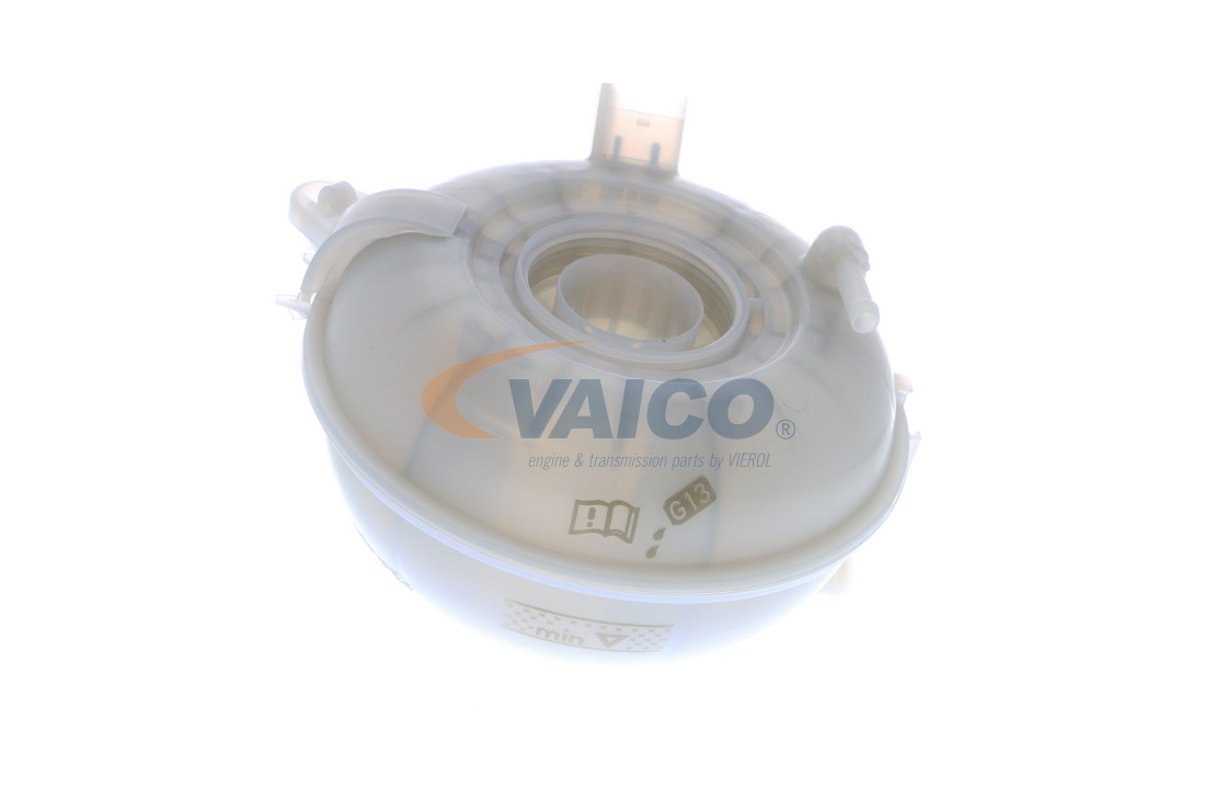 Vase d'expansion, liquide de refroidissement (Réservoir liquide de refroidissement) VAICO ref. V10-4399