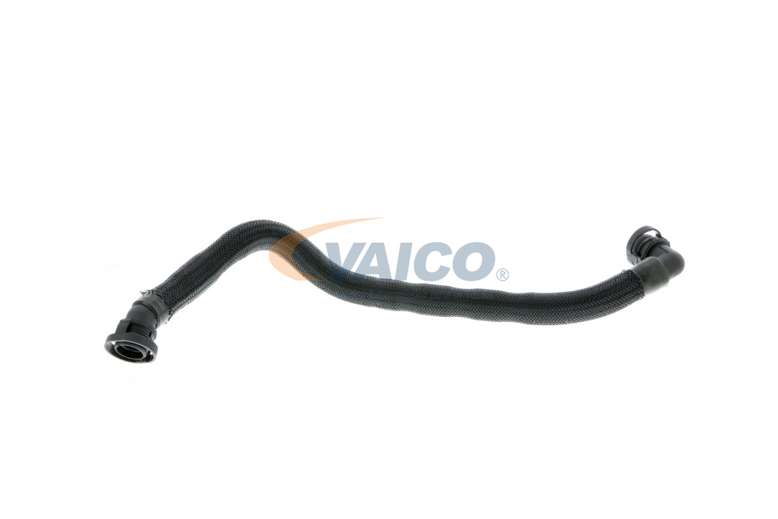 Tuyau, ventilation de carter-moteur (Tuyau de vapeur d'huile moteur) VAICO ref. V20-2943