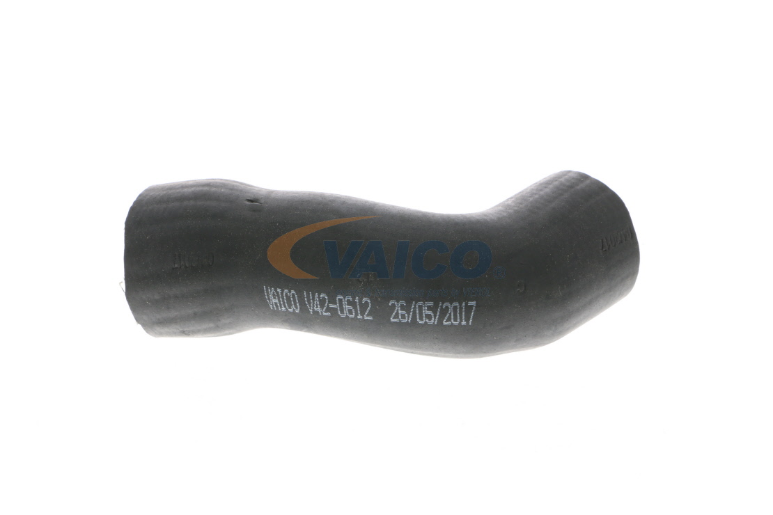 Durite de turbocompresseur (Durite de turbo) VAICO ref. V42-0612
