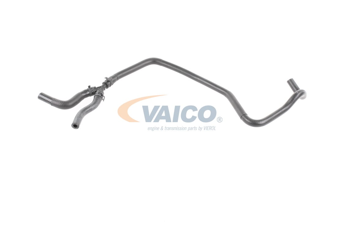 Durite de radiateur (Durite de refroidissement) VAICO ref. V48-0152