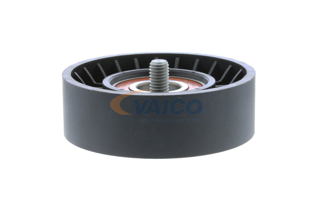 Galet enrouleur de courroie d'accessoire VAICO ref. V48-0166