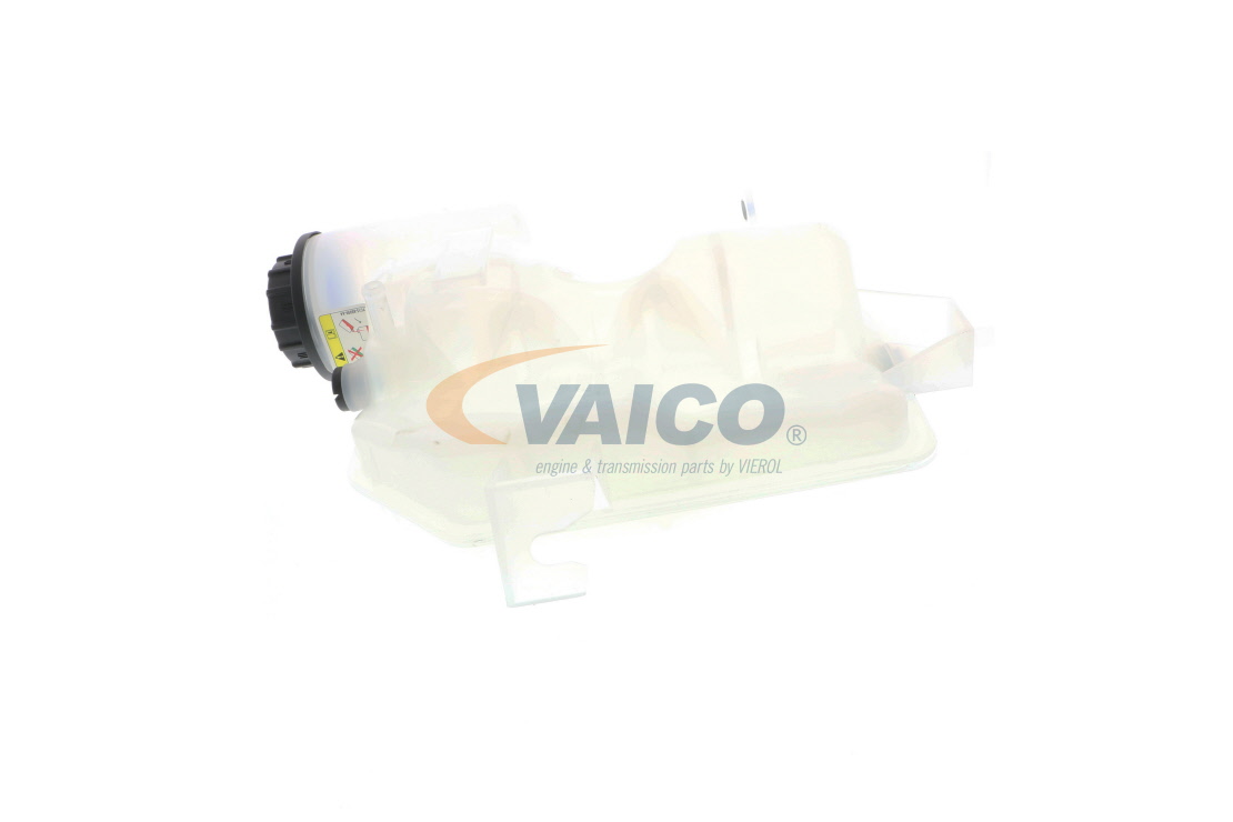 Vase d'expansion, liquide de refroidissement (Réservoir liquide de refroidissement) VAICO ref. V48-0177