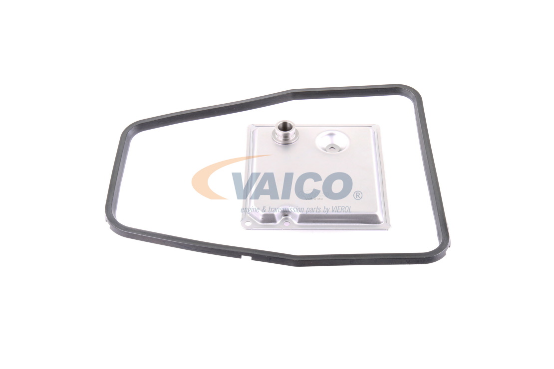 Filtro de óleo da transmissão automática VAICO ref. V48-0180