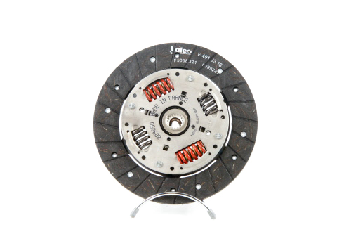 Disque d'embrayage VALEO 803050