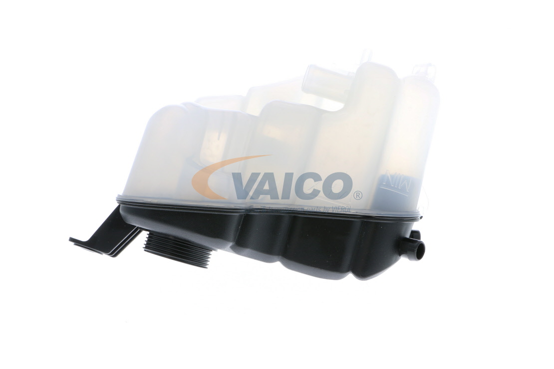Vase d'expansion, liquide de refroidissement (Réservoir liquide de refroidissement) VAICO ref. V95-0345