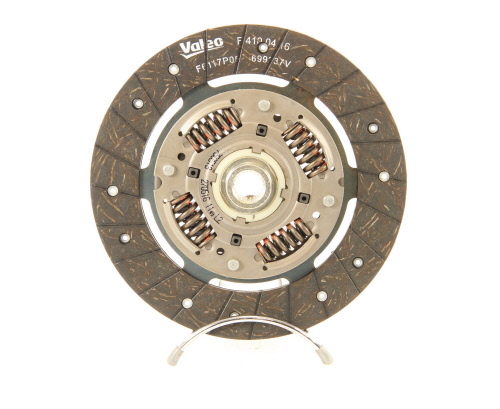 Disque d'embrayage VALEO ref. 803082