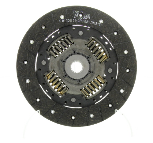 Disque d'embrayage VALEO ref. 803086