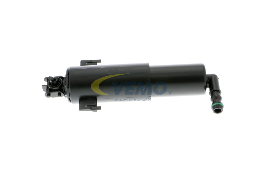 Gicleur d'eau de nettoyage, nettoyage des phares VEMO V20-08-0115