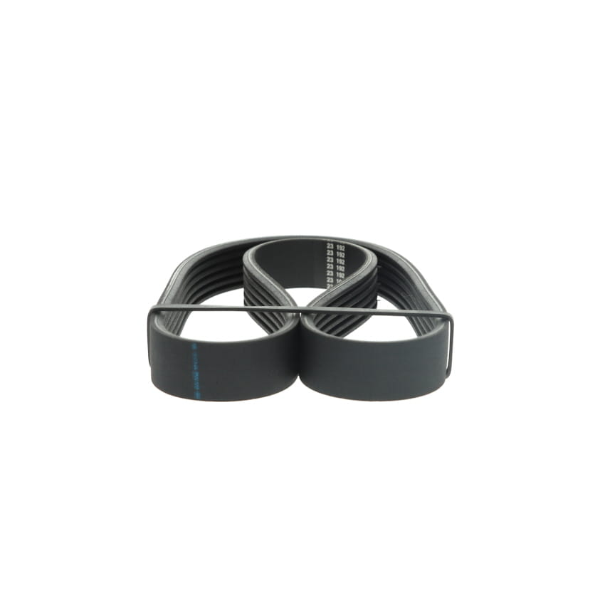 Correa trapezoidal nervada HUTCHINSON ref. 805 K 6