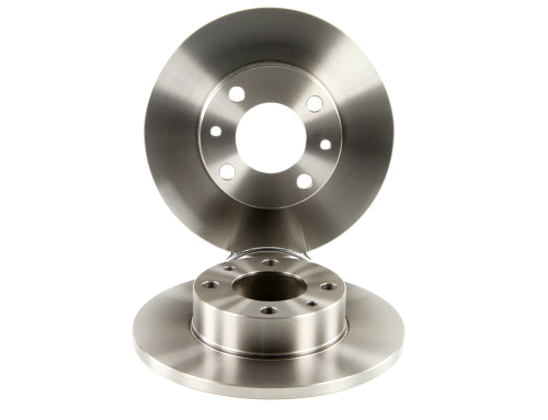 Discos de freno BOSCH ref. 0 986 478 063