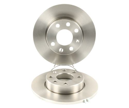 Disques de frein BOSCH 0 986 478 080