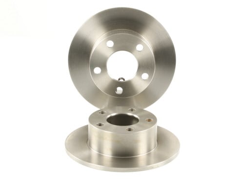 Disques de frein BOSCH ref. 0 986 478 132