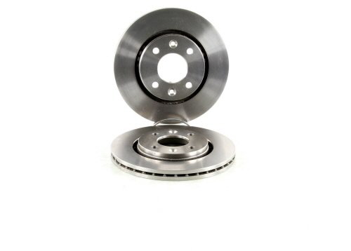 Disque de frein BOSCH 0 986 478 278 Disque de frein BOSCH 0 986 478 278