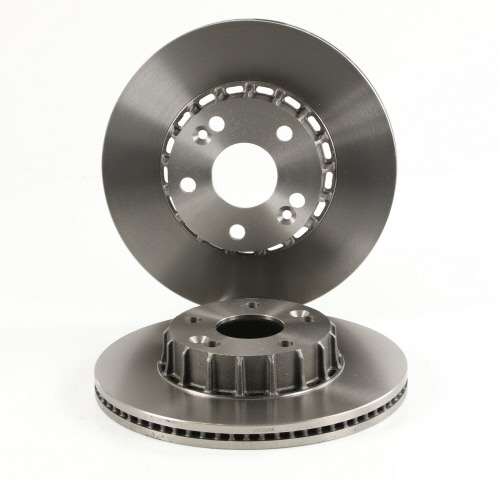 Disques de frein BOSCH 0 986 478 280