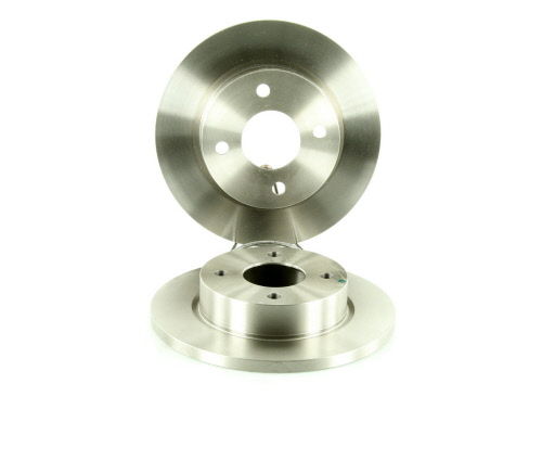 Disque de frein BOSCH 0 986 478 288 Disque de frein BOSCH 0 986 478 288