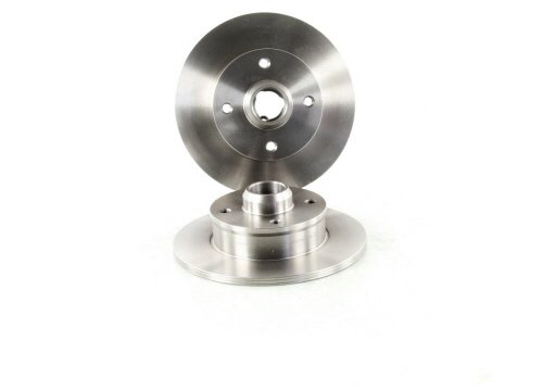 Disques de frein BOSCH ref. 0 986 478 331