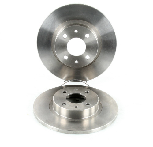 Disque de frein BOSCH 0 986 478 343 Disque de frein BOSCH 0 986 478 343