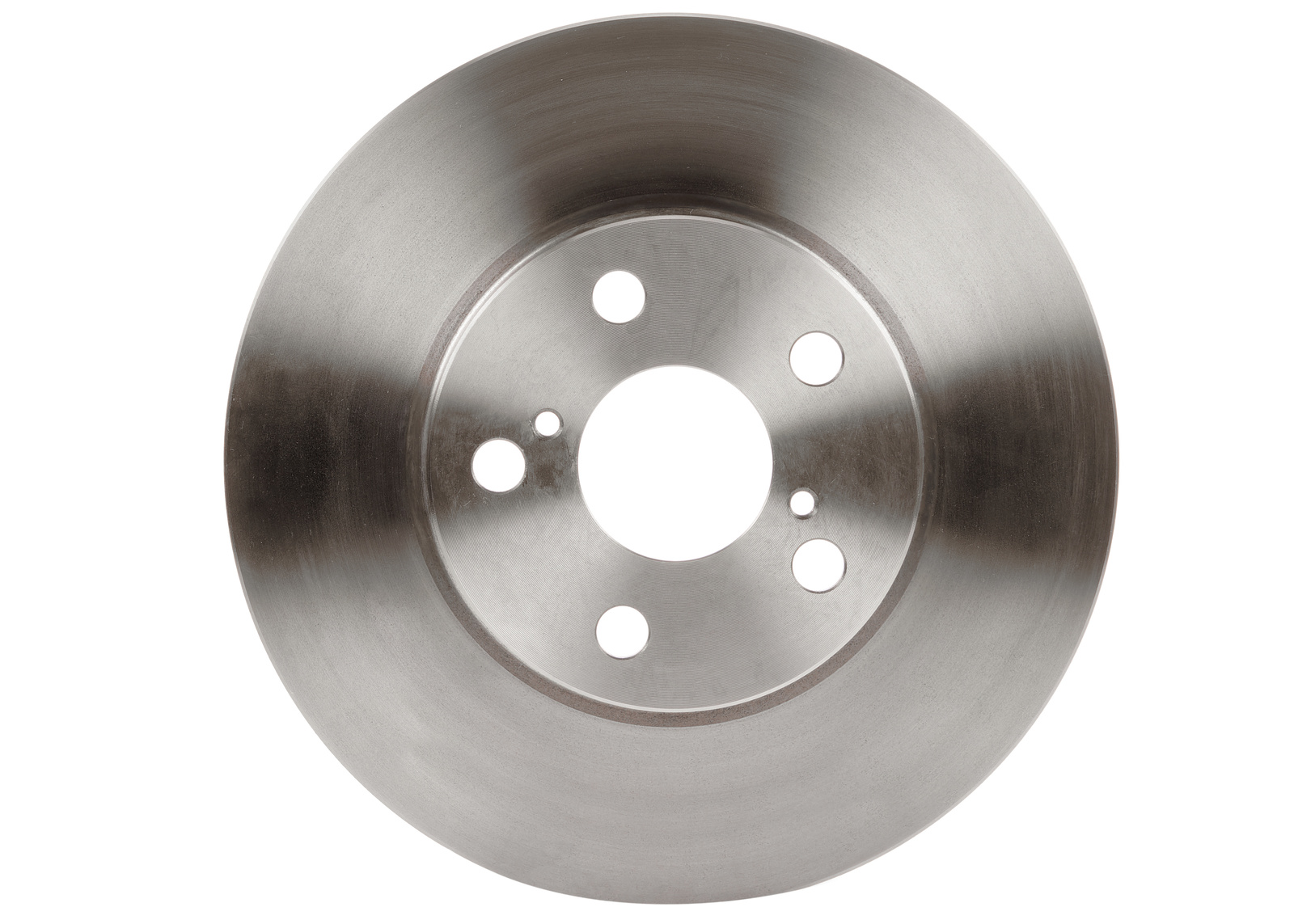 Disques de frein BOSCH ref. 0 986 478 451