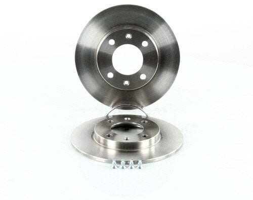 Discos de freno BOSCH ref. 0 986 478 464