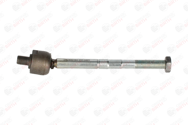 Rotule de direction intérieure ORIGINAL BIRTH ref. AX0164