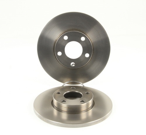 Disque de frein BOSCH 0 986 478 545 Disque de frein BOSCH 0 986 478 545