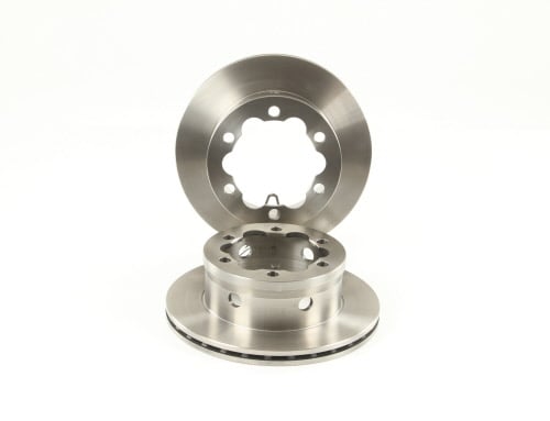 Disque de frein BOSCH 0 986 478 555 Disque de frein BOSCH 0 986 478 555